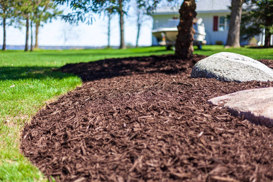 Mulching
